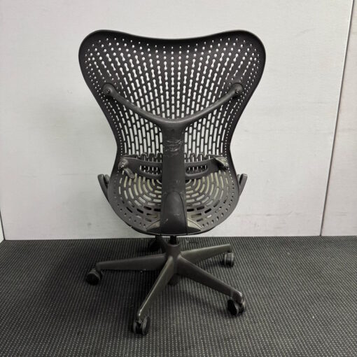 Herman Miller Mirra Chair - SOLD - Image 4