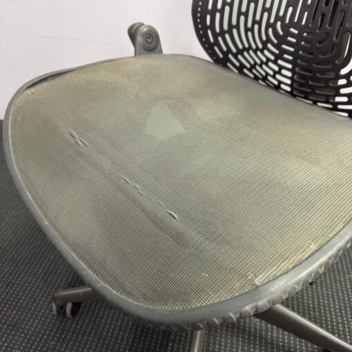 Herman Miller Mirra Chair - SOLD - Image 7