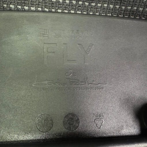 Konfurb Fly Sled Client Chair - 4 available - Image 6