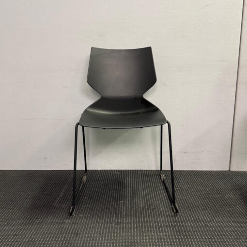 Konfurb Fly Sled Client Chair - 4 available - Image 4