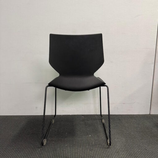 Konfurb Fly Sled Client Chair - 4 available - Image 5
