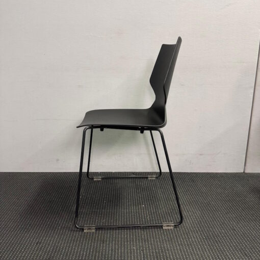 Konfurb Fly Sled Client Chair - 4 available - Image 3