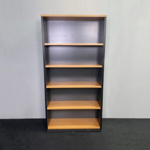 BOOKCASES