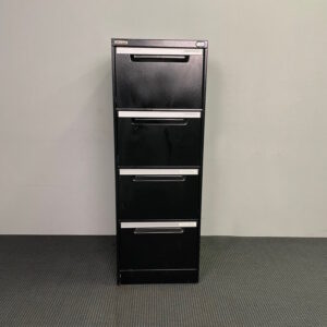 FILING CABINETS