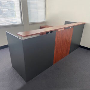 RECEPTION DESKS