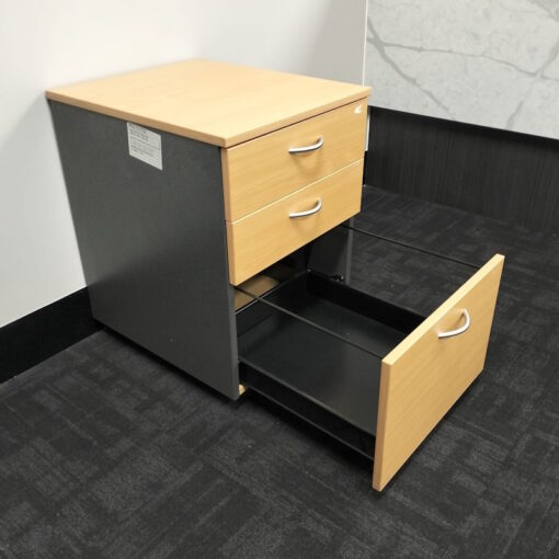 Mobile Drawer Unit - 1 available - Image 2