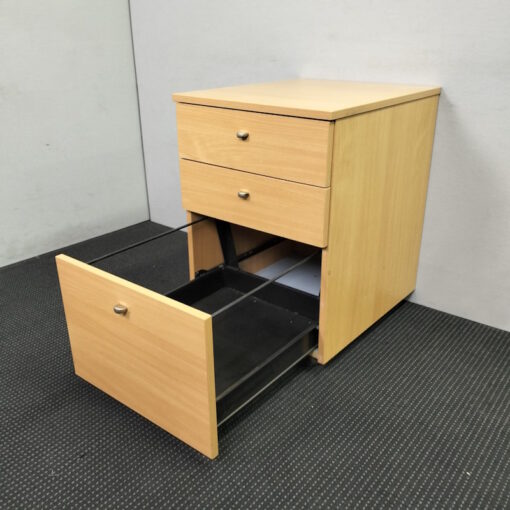 Mobile Drawer Unit - 1 available - Image 3