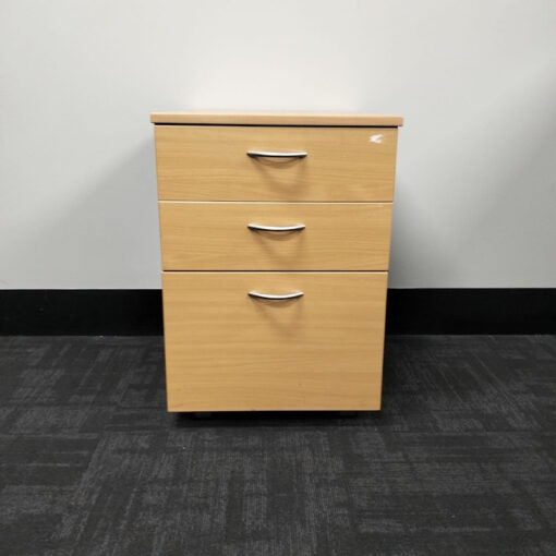 Mobile Drawer Unit - 1 available