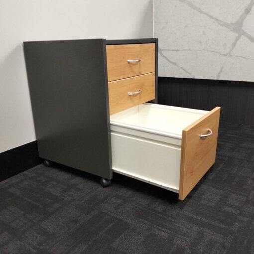 Mobile Drawer Unit - SOLD - Image 2
