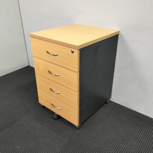 Mobile Drawer Unit - 1 available - Image 3