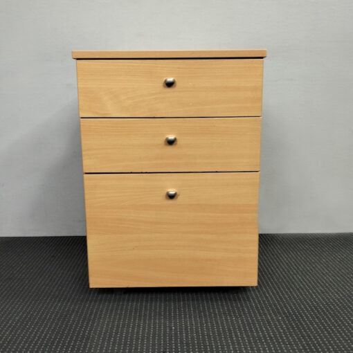 Mobile Drawer Unit - 1 available