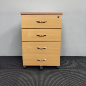 Mobile Drawer Unit - 1 available