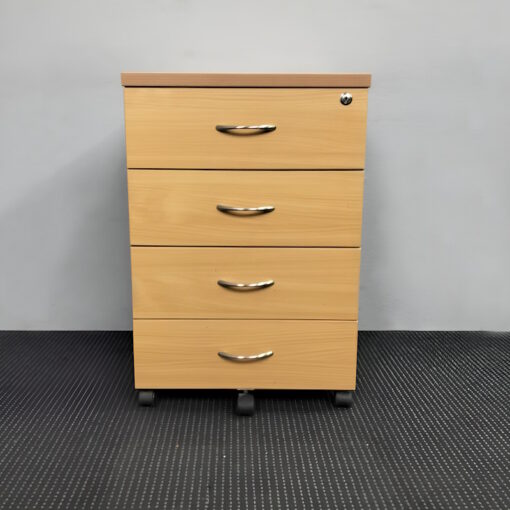 Mobile Drawer Unit - 1 available