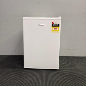 Lemair 69L Bar Fridge RQ80H - 1 available