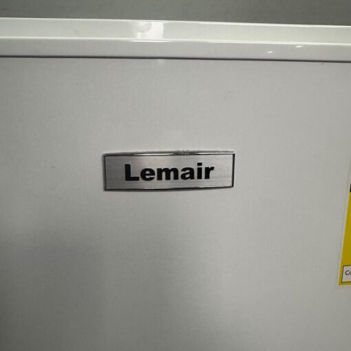 Lemair 69L Bar Fridge RQ80H - 1 available - Image 4