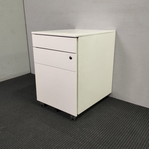 Mobile Drawer Unit - SOLD - Image 2