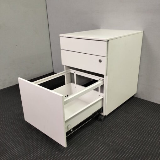 Mobile Drawer Unit - SOLD - Image 3