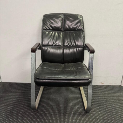 Meeting / Visitor Chair - 8 available - Image 3