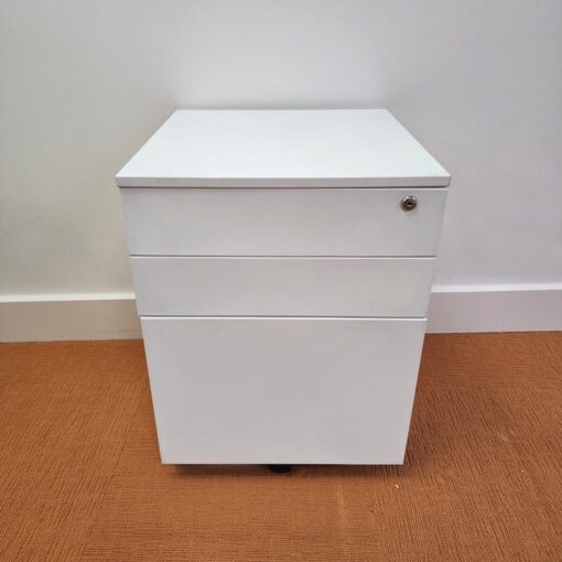 Mobile Drawer Unit - SOLD