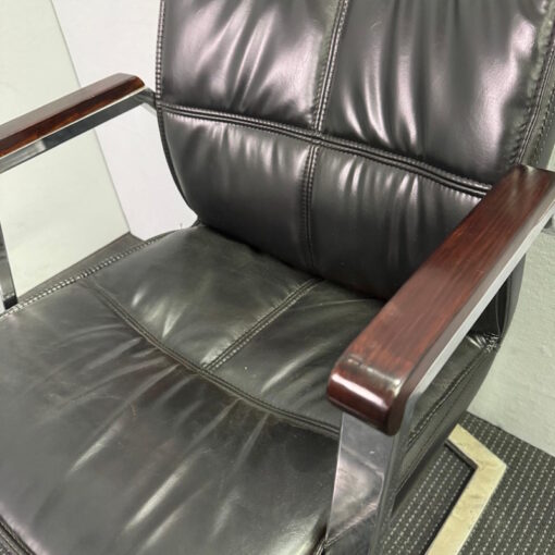 Meeting / Visitor Chair - 8 available - Image 5