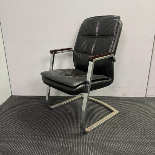 Meeting / Visitor Chair - 8 available - Image 2