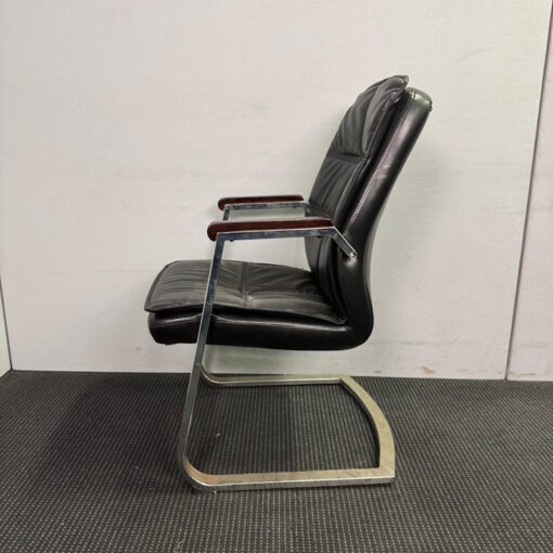 Meeting / Visitor Chair - 8 available - Image 4