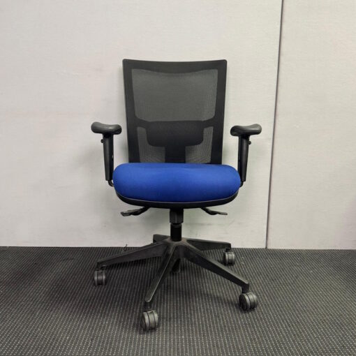 Mesh Back Office Chair - SOLD