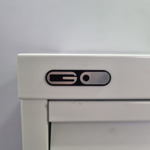4 Drawer Filing Cabinet GO - 3 available - Image 5