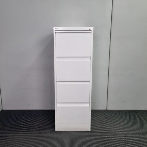 4 Drawer Filing Cabinet GO - 3 available