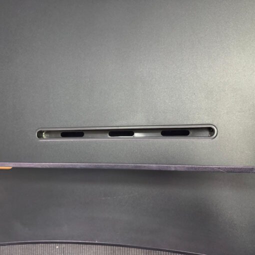 Sit Stand Desk Black 1180W - 4 available - Image 9