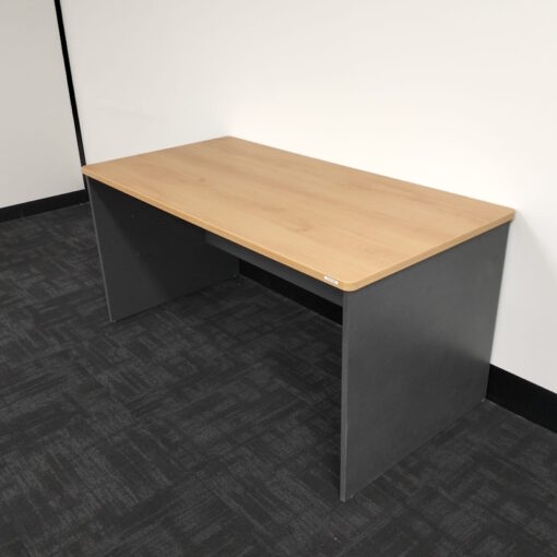 Straight Desk - 1500 x 750 - 14 available - Image 2