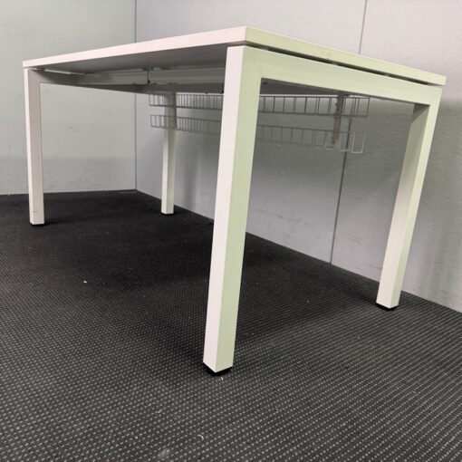 Straight Desk - 1650 x 750 - 1 available - Image 3