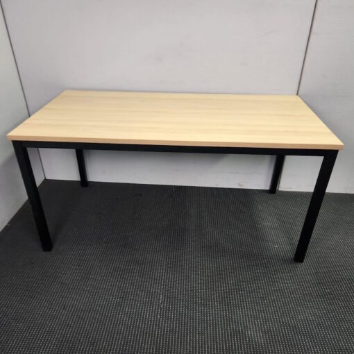 Straight Desk - 1500 x 700 - SOLD - Image 2