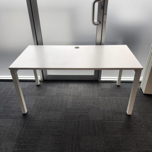Straight Desk - 1500 x 750 - 2 available
