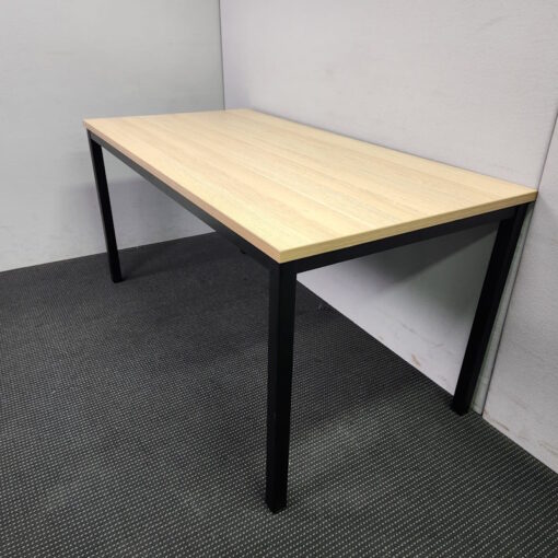 Straight Desk - 1500 x 700 - SOLD - Image 3