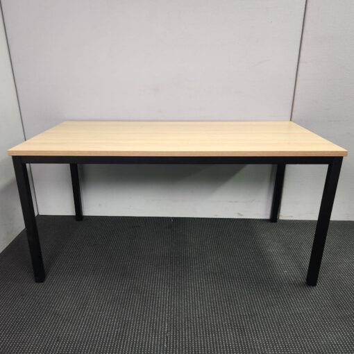 Straight Desk - 1500 x 700 - SOLD