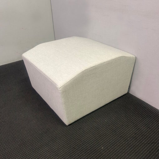 Burgtec Park Curved Collaborative Modular Lounge Seating - 6 available - Image 4
