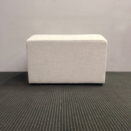 Burgtec Park Curved Collaborative Modular Lounge Seating - 6 available - Image 7