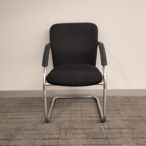 Meeting / Visitor Chair - 11 available - Image 2