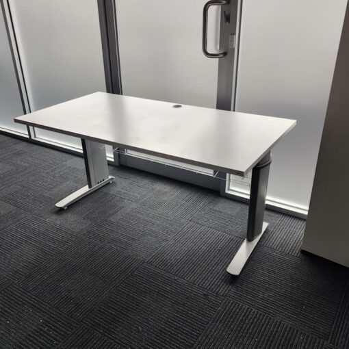 Straight Desk - 1500 x 750 - 16 available - Image 2