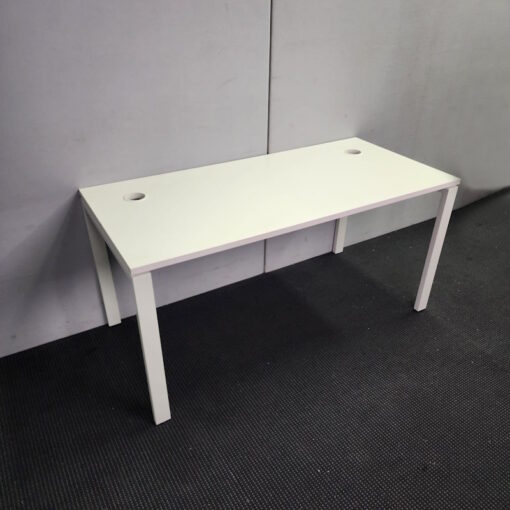 Straight Desk - 1500 x 700 - 2 available - Image 2