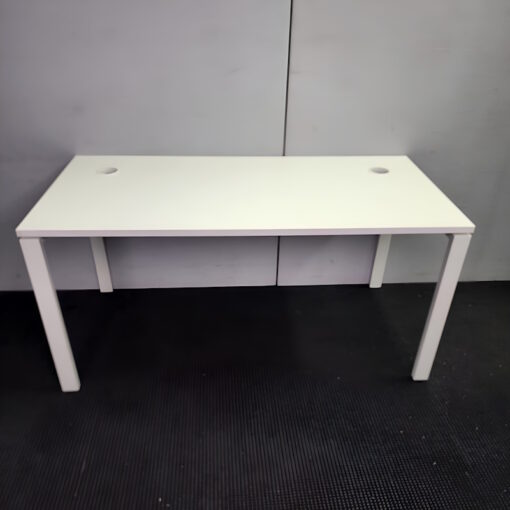 Straight Desk - 1500 x 700 - 2 available
