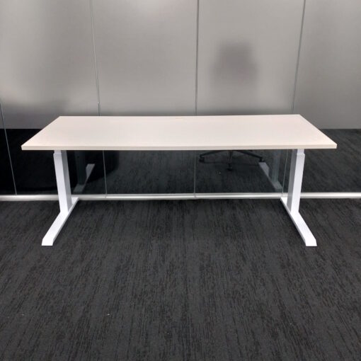 Straight Desk - 1800 x 750 - SOLD