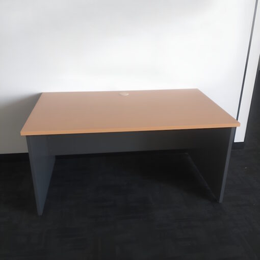 Straight Desk - 1500 x 900 - 8 available - Image 2
