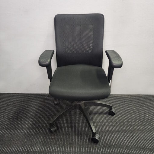 Mesh Back Office Chair - 4 available - Image 5
