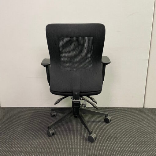 Mesh Back Office Chair - 4 available - Image 4