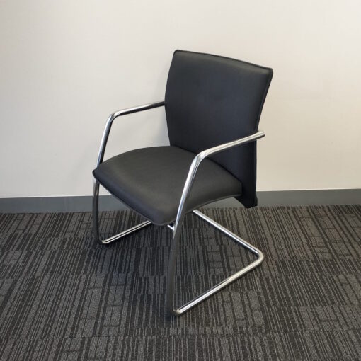 Meeting / Visitor Chair - 4 available