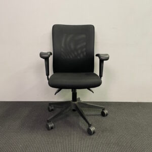 Mesh Back Office Chair - 4 available
