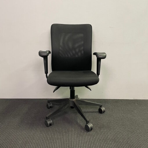 Mesh Back Office Chair - 4 available