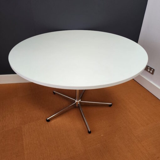 Round Table - 1200mm in Diameter - 1 available - Image 2